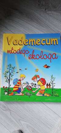 Vademecum młodego ekologa