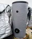 Zbiornik CWU emaliowany 300l Fish