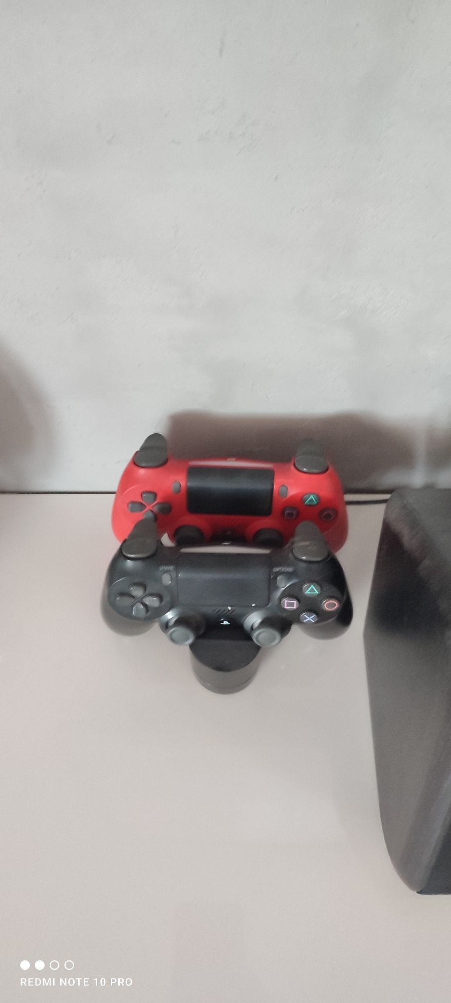 PlayStation 4 PRO