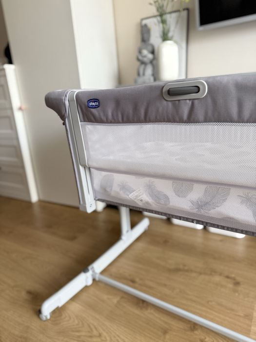 Chicco next to me lóżeczko dla niemowlaka
