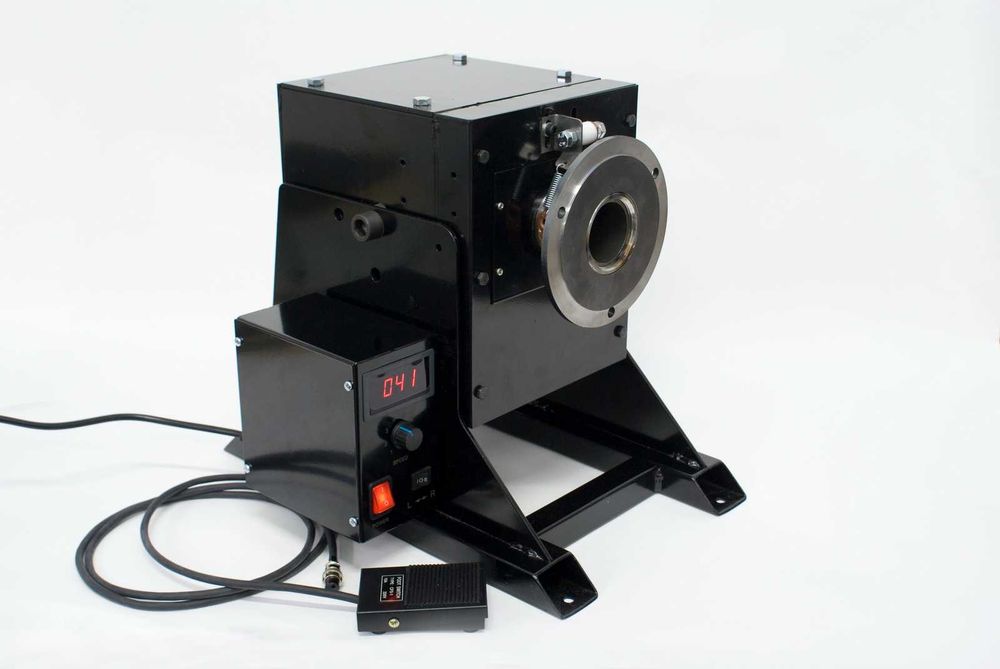 Pozycjoner spawalniczy Sp-2 30 kg