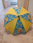 Parasol parasolka dziecięca Miniony Minionki