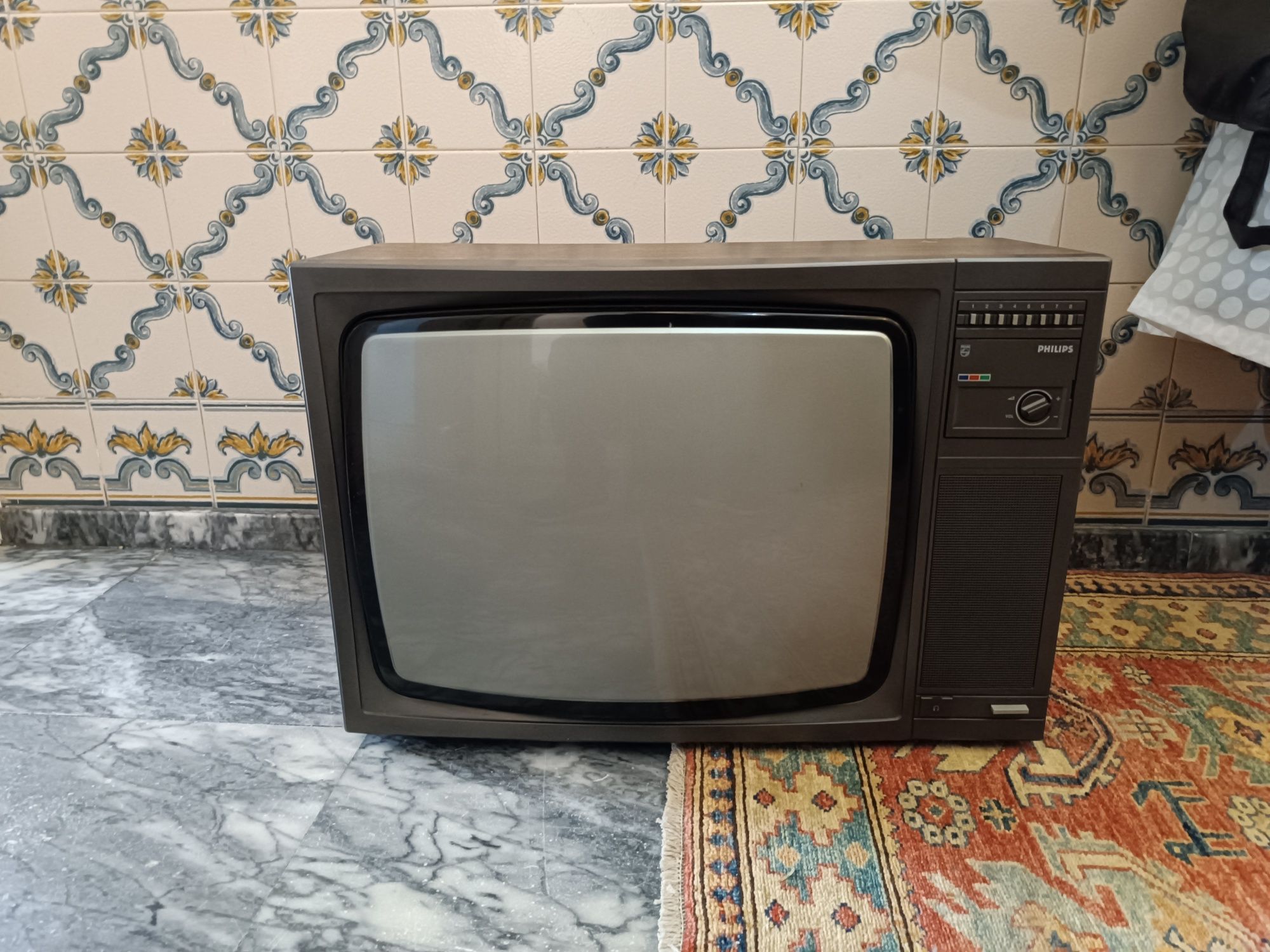 Televisão Philips