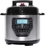 Szybkowar, Multicooker, z wagą Cecotec Olla GM H Deluxe