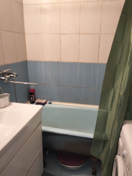 Продам свою квартиру с автономным отоплением