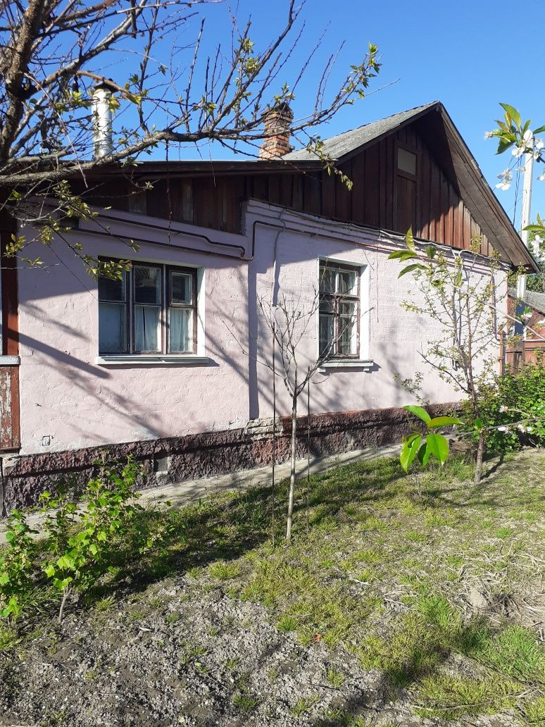 Продам пол дома   ул.   Верени \Ст.Подусовка\