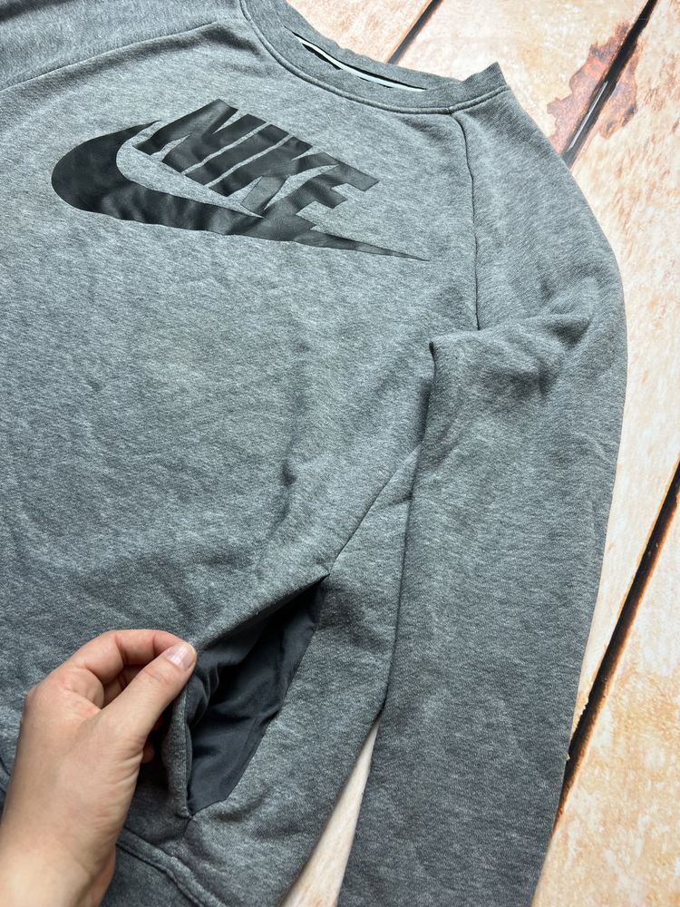 Bluzka Nike damska