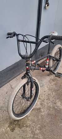 Bmx Haro downtown Bmx zadbany