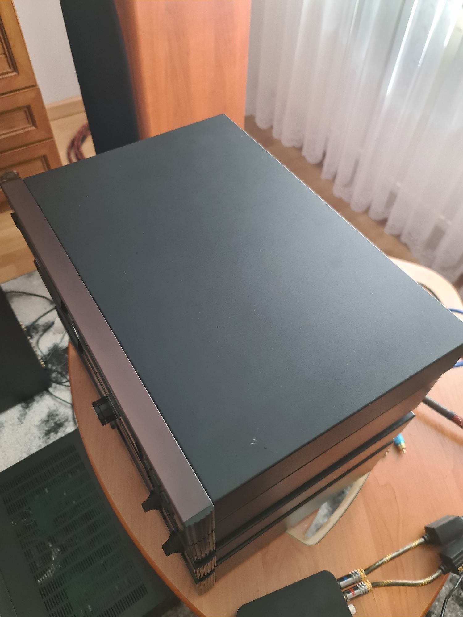 Zestaw Rotel rc 970bx +rb 970bx +rb 970bx mk2