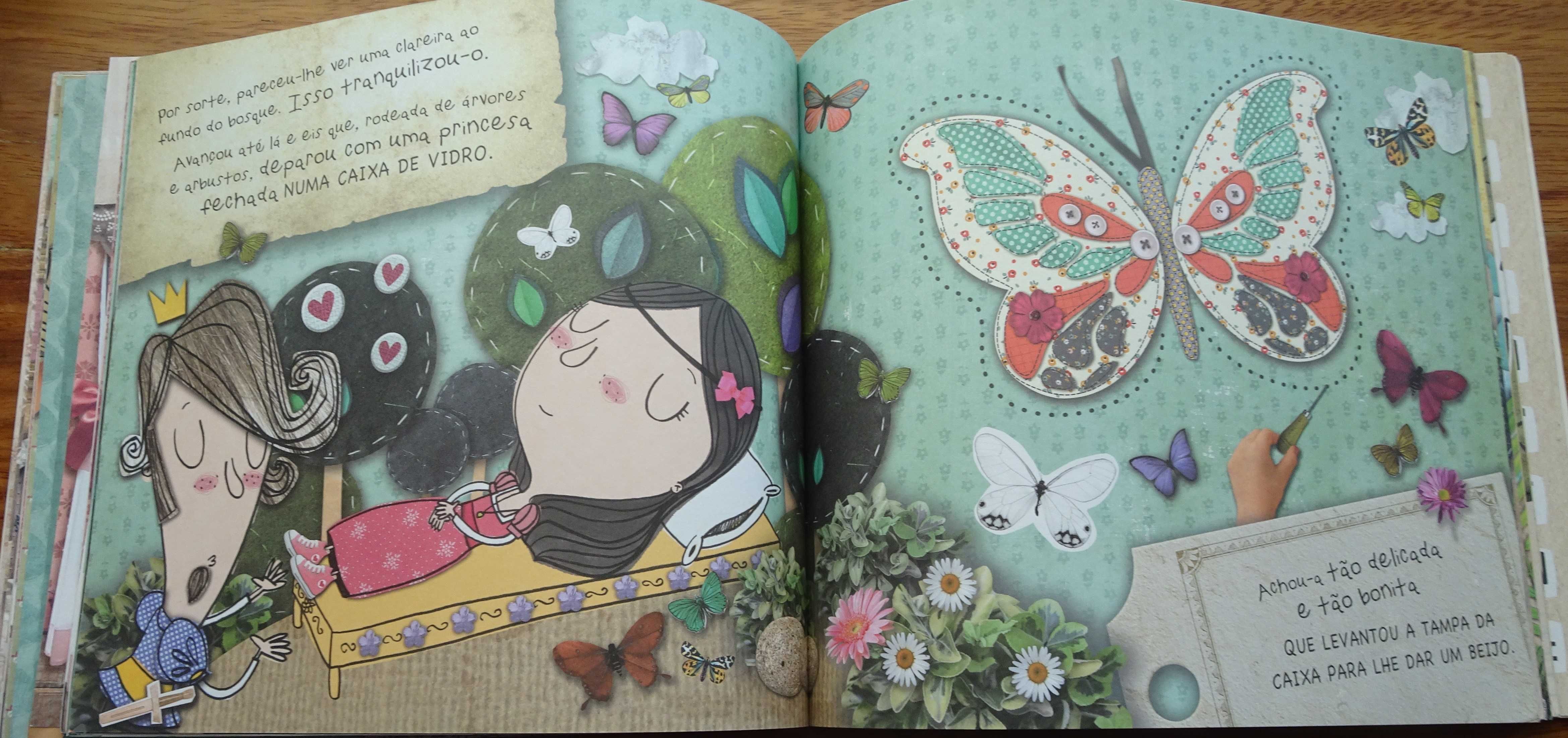 O Príncipe Sem Princesa (Contos Criativos)