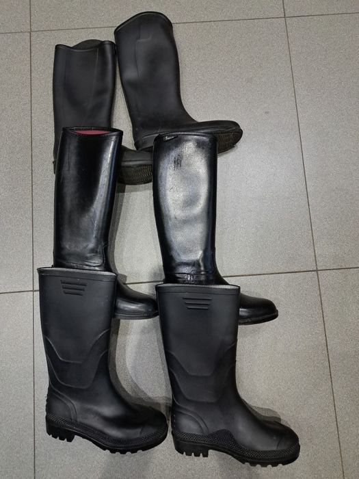 Спортивная обувь/сапоги резиновые 33, 34,35,37,5