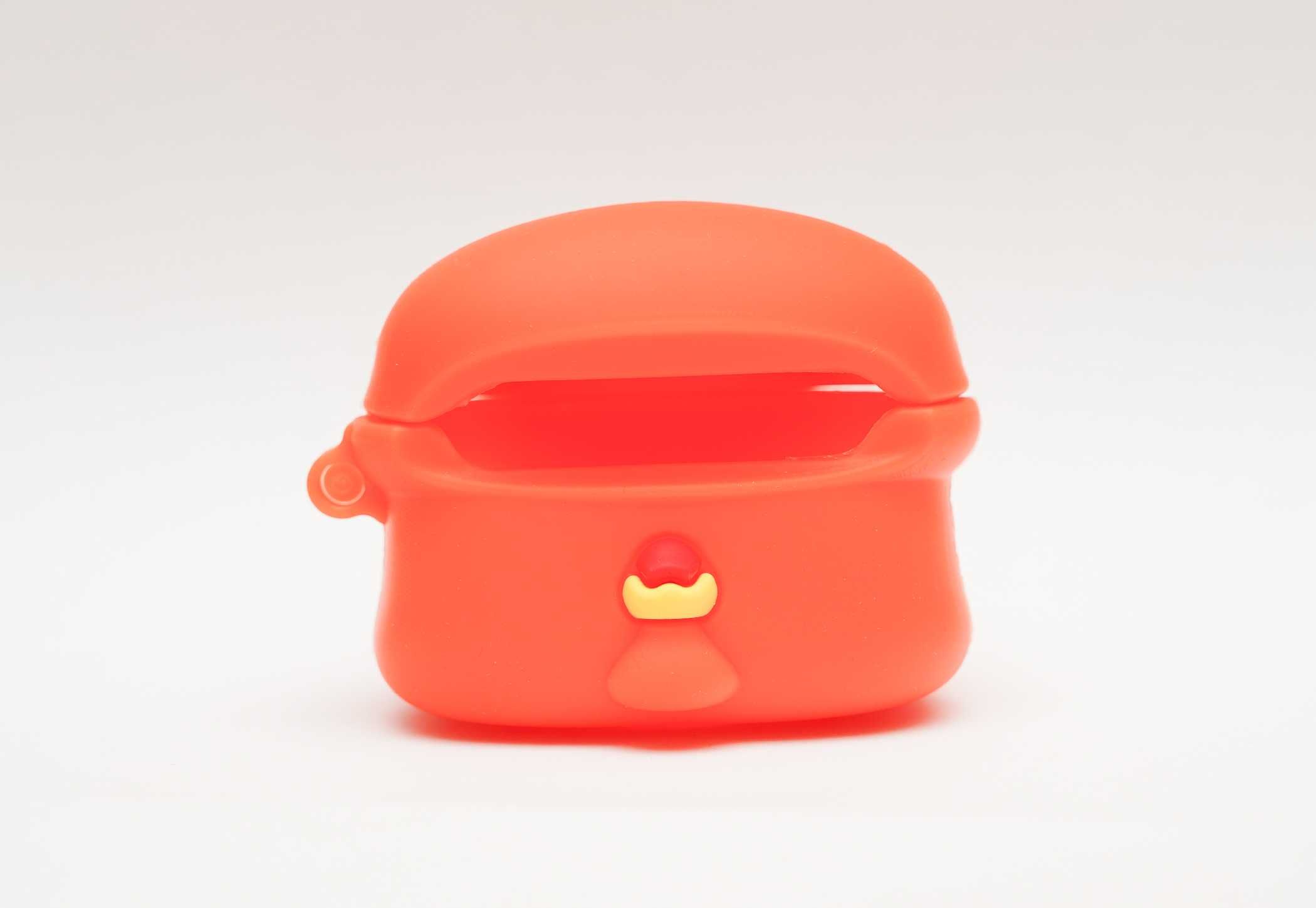 Etui do słuchawek Apple AirPods Pro 2 Charizard Pokemon