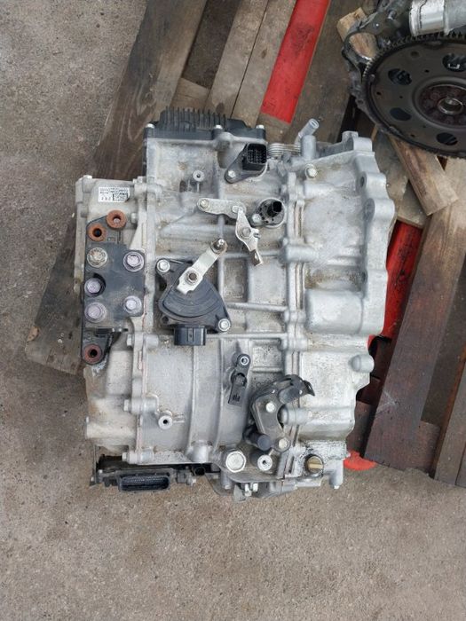 АКПП Lexus Ioniq Hybrid 2019