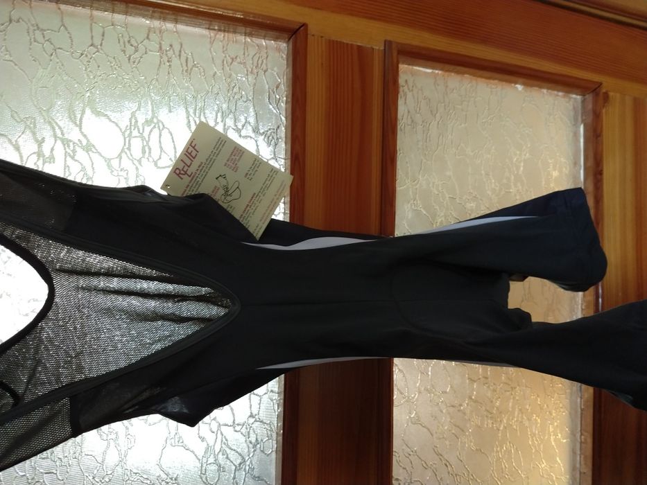 вело форма Canyon (Nalini)