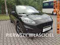 Ford Kuga St-line 4x4