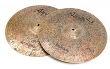 Amedia Dervish Hi-hat 14''