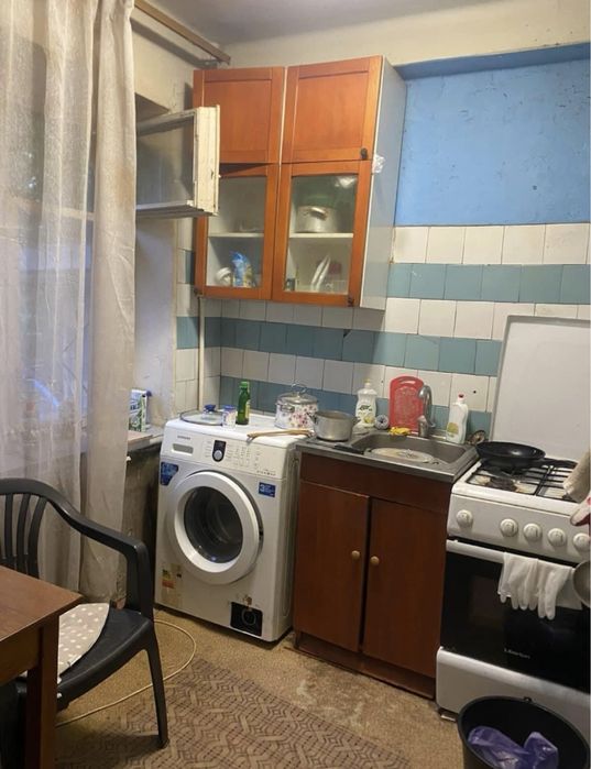 Здам кімнату на Виноградарі