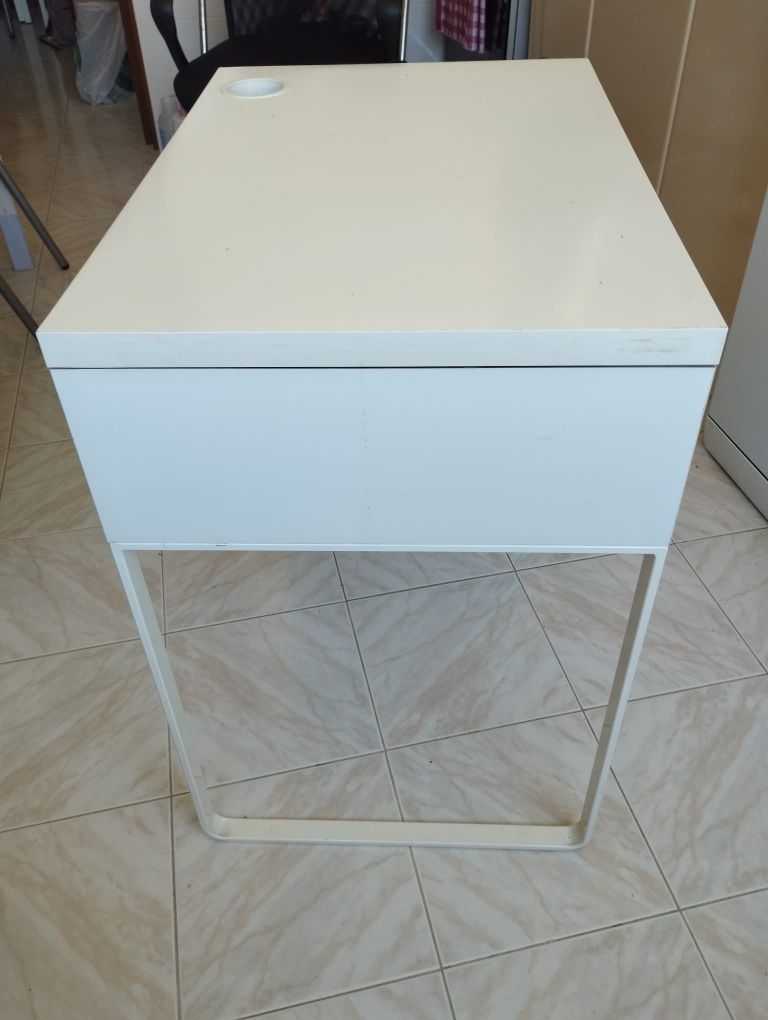 Secretaria Micke Ikea
