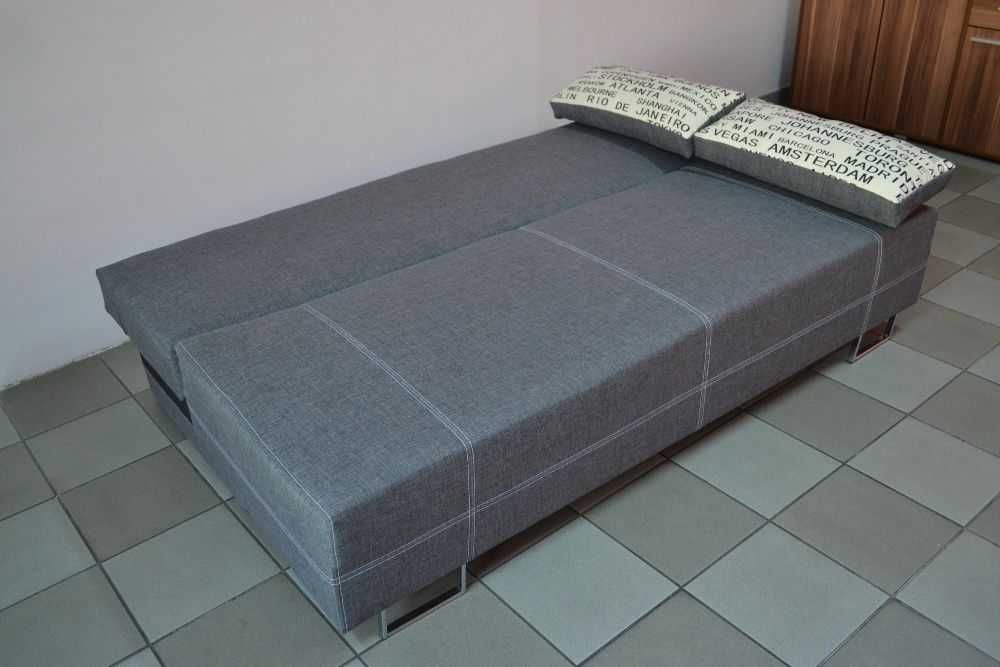 Kanapa Sofa DL. Promocja. Wysyłka cały kraj.