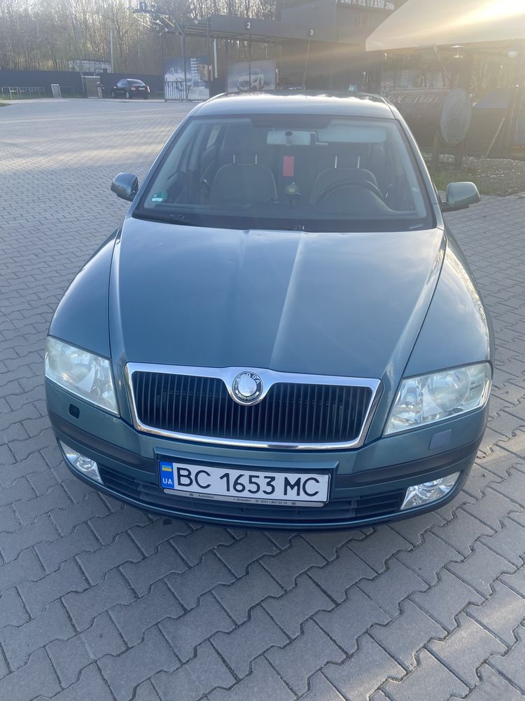 Продам SKODA A5