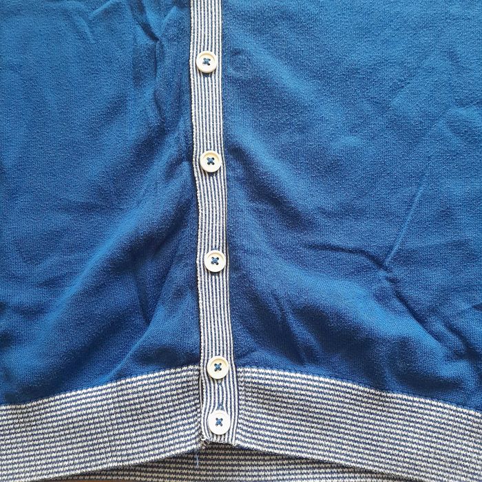 Next  kardigan męski na guziki. Large *XL