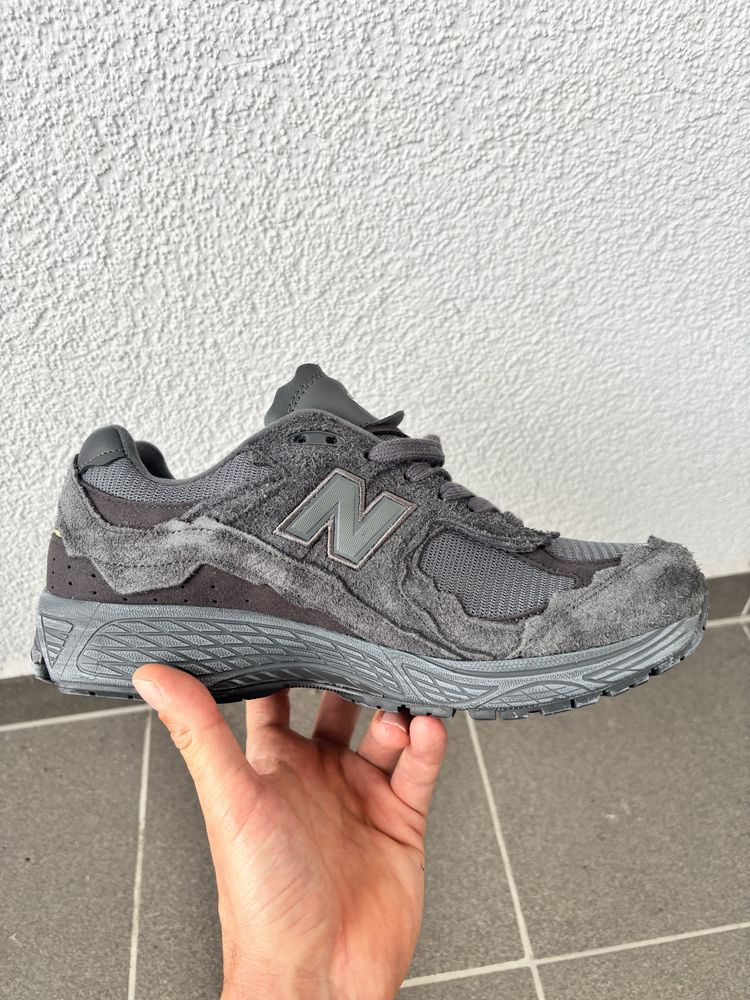 Buty New Balance M2002RDB Protection Pack Phantom