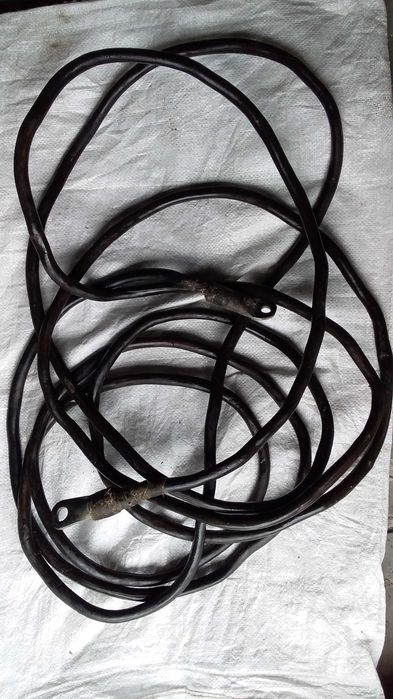 Кабель силовой для сварки