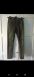 Spodnie jeansowe khaki 36