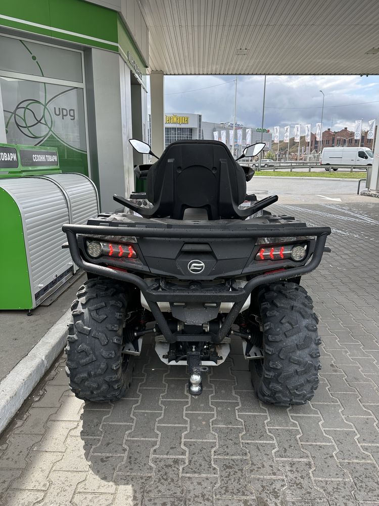 Cf moto 1000