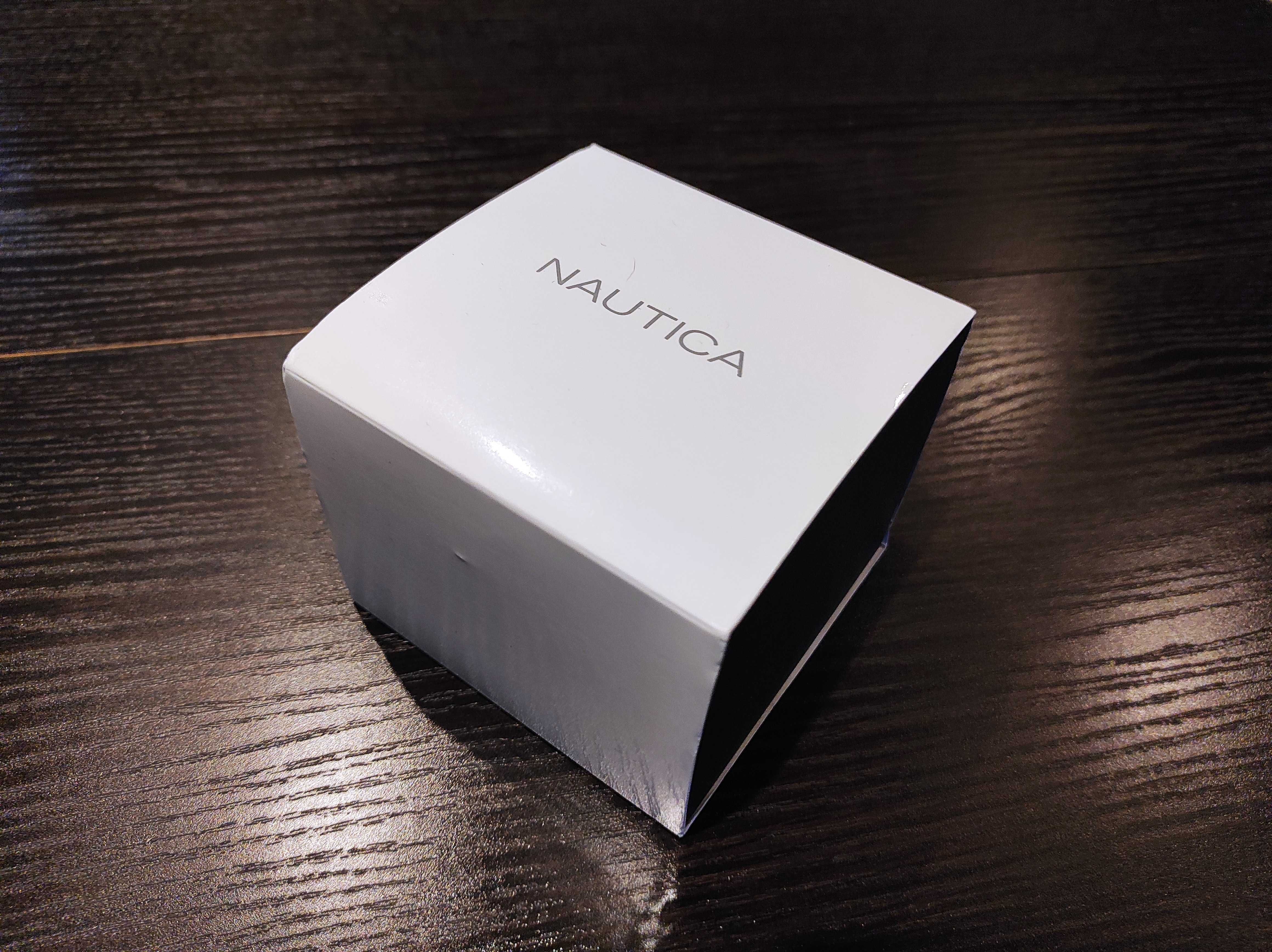 Nautica model A09603G zegarek męski