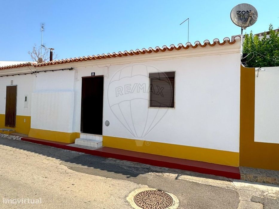 Moradia T3 para venda