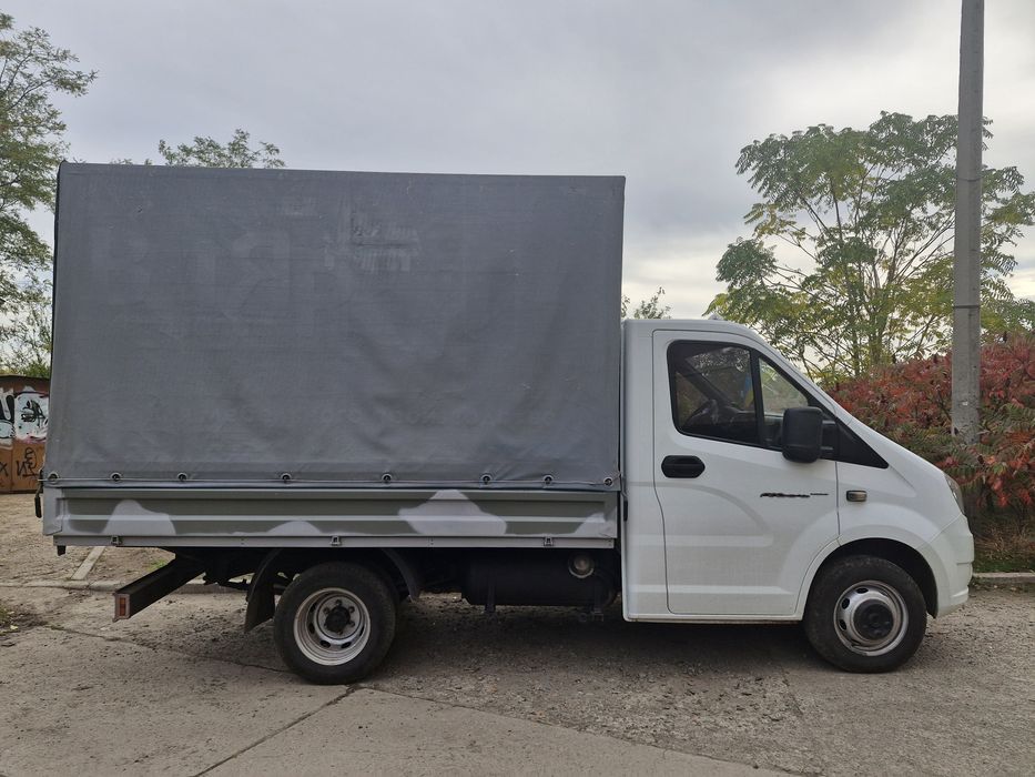 Продам Газель Некст
