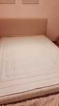 Colchão de espuma Wellpur 160x200 (Jysk)