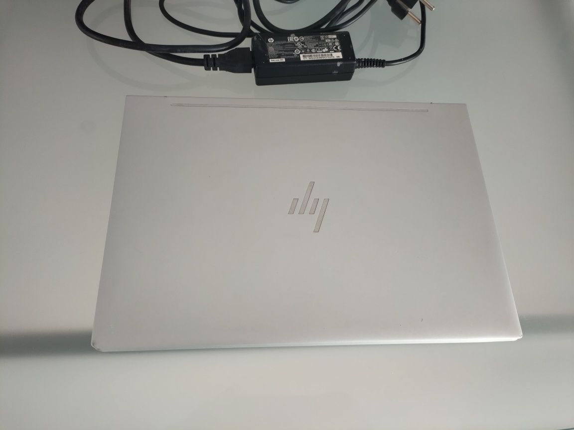 HP Envy 13-AQ0004NP Core i7