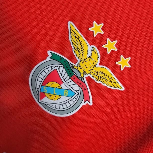 Camisola Principal SL Benfica 2023/24