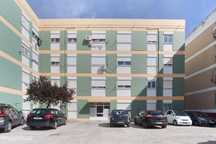 Apartamento T0, Miratejo