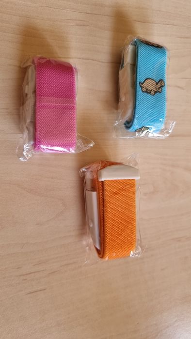 2 Garrotes novos
