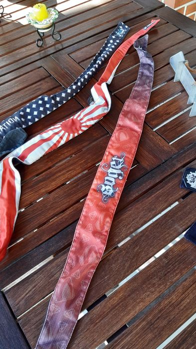 Headbands Paintball