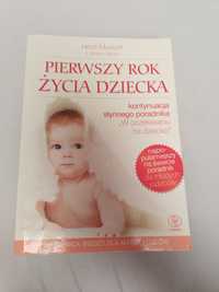 Pierwszy rok życia dziecka