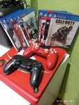 Playstation 4 Spiderman z gramy