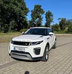 Land Rover Range Rover Evoque Autobiography