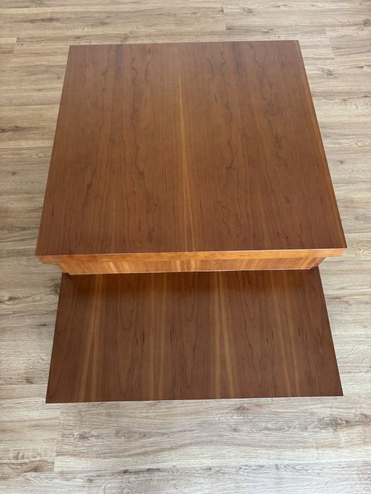 Mesa de centro cerejeira