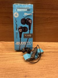 Słuchawki JLab Audio Headset JBuds Pro