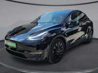Tesla Y Tesla Model Y Long Range AWD | HAK| Gwarancja do 2031 | EU