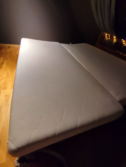 Materac FDM Grado twardy