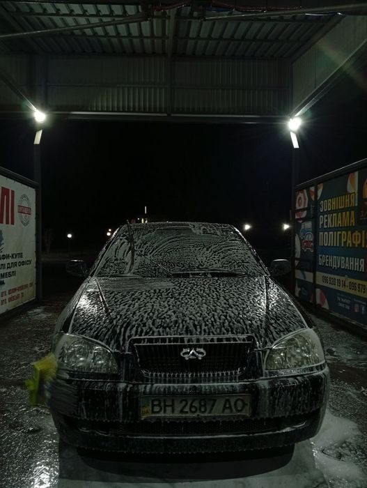 Обміняю авто всі питання по телефону