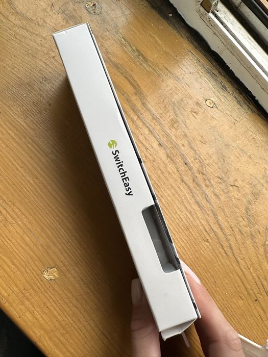 Стилус EasyPencil Pro3 SwitchEasy (для планшетів, iPad)