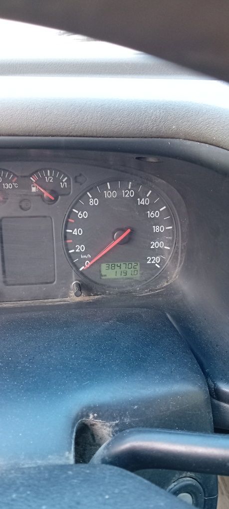 Vw t4 2.5 tdi ...