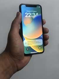 Iphone X айфон неверлок