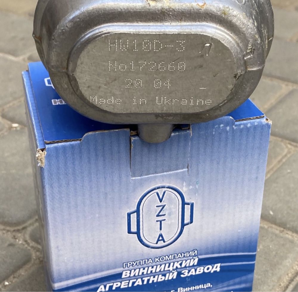 Насос шестеренный НШ 10 14 16 32 50 100 (У, В, М, А) левый/правый ВЗТА